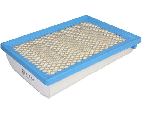 Luftfilter C 25 044 Mann