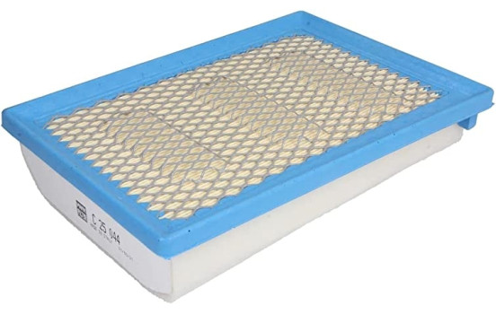 Luftfilter C 25 044 Mann