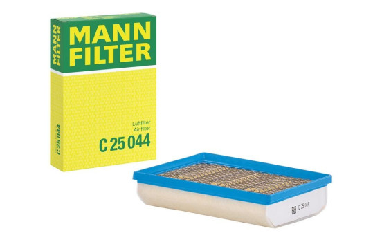 Luftfilter C 25 044 Mann, bild 4