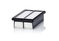 Luftfilter C 25 050 Mann