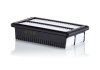 Luftfilter C 25 050 Mann