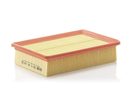 Luftfilter C 25 100 Mann, bild 2
