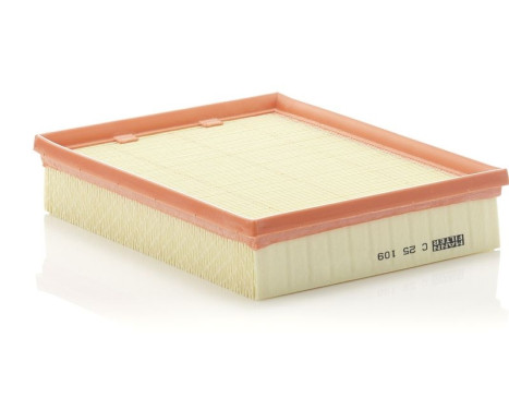 Luftfilter C 25 109 Mann, bild 3