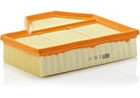 Luftfilter C 25 111 Mann
