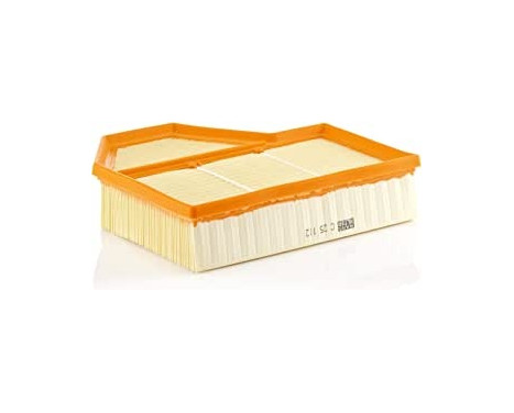 Luftfilter C 25 112 Mann
