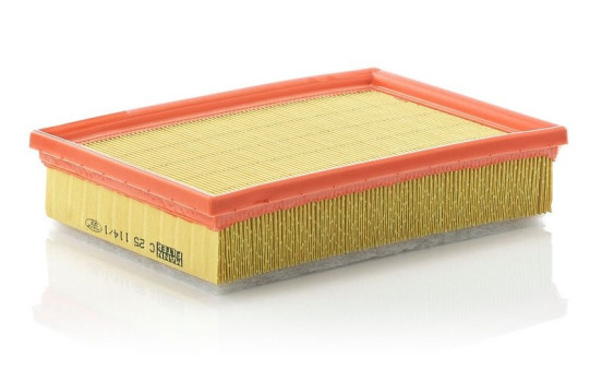 Luftfilter C 25 114/1 Mann, bild 2