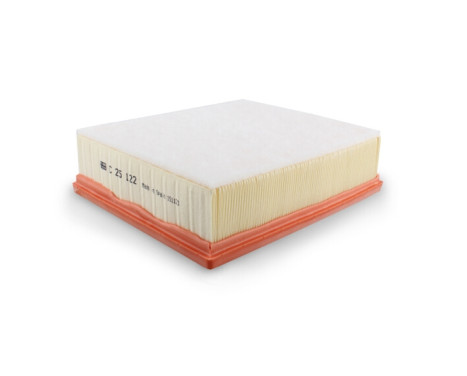Luftfilter C 25 122 Mann, bild 2