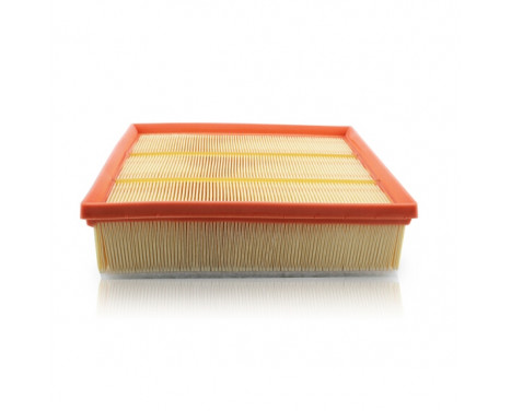 Luftfilter C 25 122 Mann