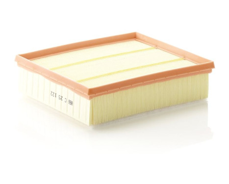 Luftfilter C 25 122 Mann, bild 3