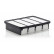 Luftfilter C 25 128 Mann