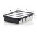 Luftfilter C 25 128 Mann, miniatyr 2