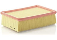 Luftfilter C 25 136 Mann