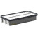 Luftfilter C 2519 Mann