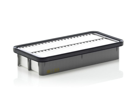 Luftfilter C 2519 Mann, bild 2