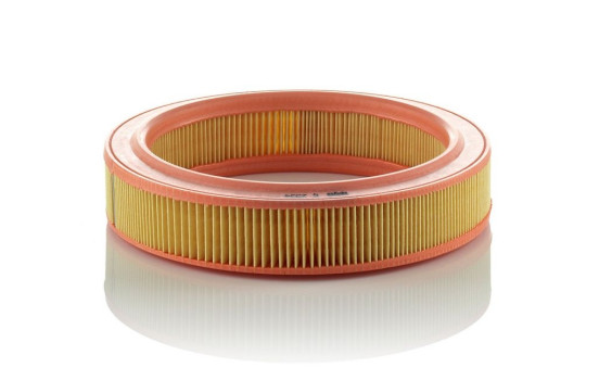 Luftfilter C 2534 Mann, bild 2