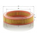 Luftfilter C 2534 Mann, miniatyr 3