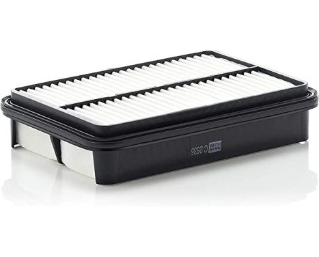Luftfilter C 2535 Mann