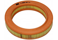 Luftfilter C 2536 MANN-FILTER
