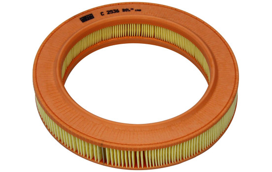 Luftfilter C 2536 MANN-FILTER