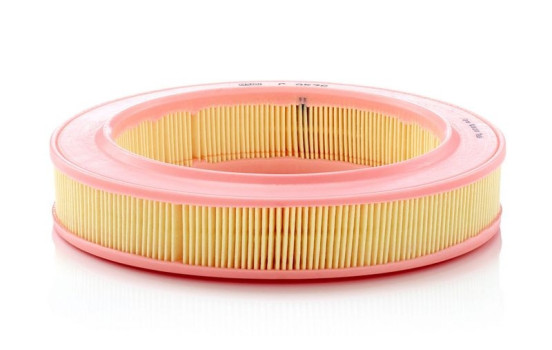Luftfilter C 2536 MANN-FILTER, bild 2