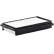 Luftfilter C 2537/2 MANN-FILTER
