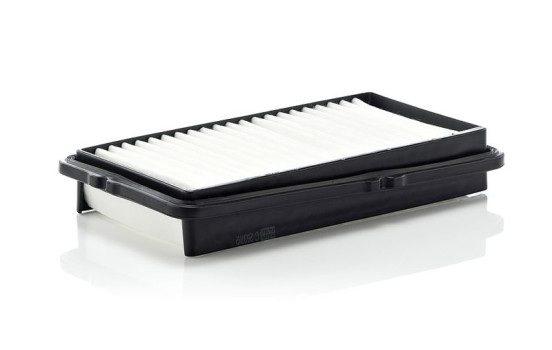 Luftfilter C 2537/2 Mann, bild 2