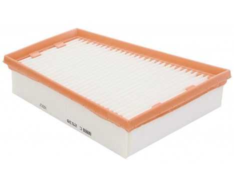 Luftfilter C 2538 Mann