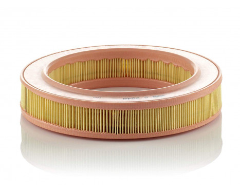 Luftfilter C 2540 Mann