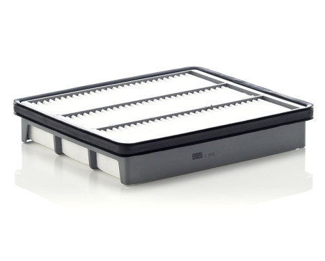 Luftfilter C 2542 Mann, bild 4