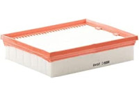 Luftfilter C 2548 MANN-FILTER