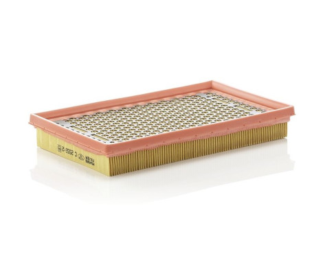Luftfilter C 2552/2 Mann, bild 2