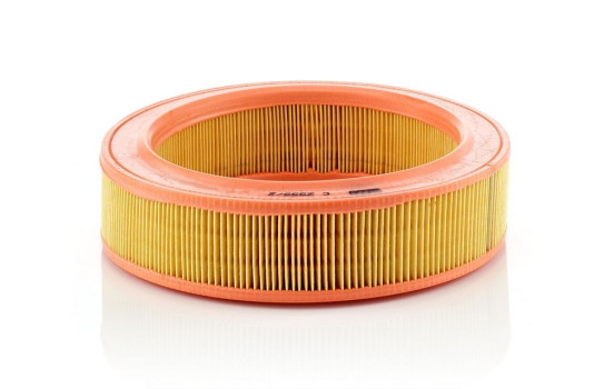 Luftfilter C 2555/2 Mann, bild 2