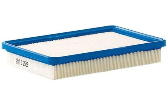 Luftfilter C 2559 Mann