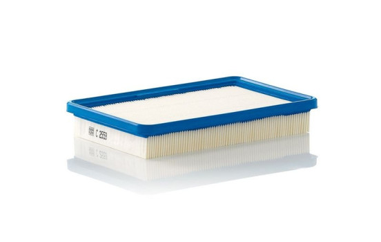 Luftfilter C 2559 Mann, bild 2