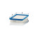 Luftfilter C 2559 Mann, miniatyr 3