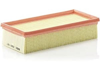 Luftfilter C 2561 MANN-FILTER