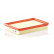 Luftfilter C 2562 Mann