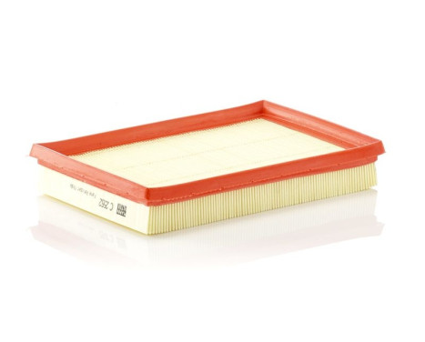 Luftfilter C 2562 Mann, bild 2