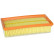 Luftfilter C 2567 Mann
