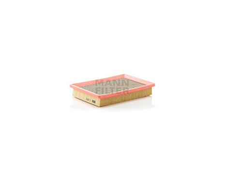 Luftfilter C 2571 Mann, bild 2