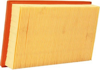 Luftfilter C 2580 MANN-FILTER