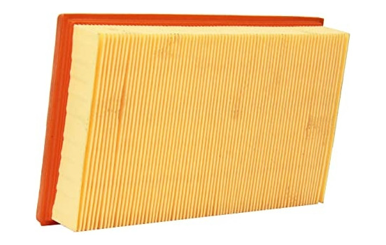 Luftfilter C 2580 MANN-FILTER
