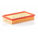Luftfilter C 2580 Mann, miniatyr 2