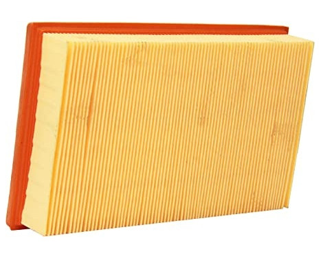 Luftfilter C 2580 Mann