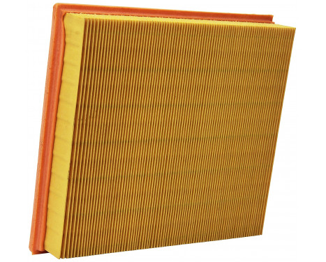 Luftfilter C 2598 Mann