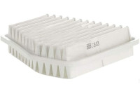 Luftfilter C 26 003 Mann