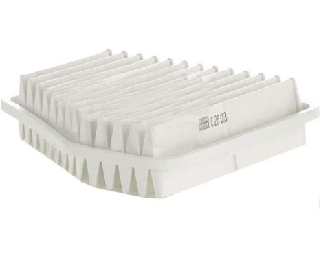 Luftfilter C 26 003 Mann