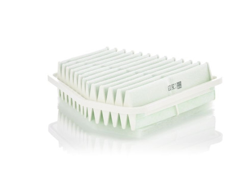 Luftfilter C 26 003 Mann, bild 2