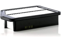 Luftfilter C 26 008 Mann