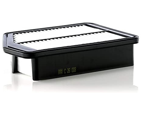 Luftfilter C 26 008 Mann